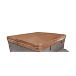 BEACHCOMBER HEATSHIELD 550 (80 X 88 TAN SF)