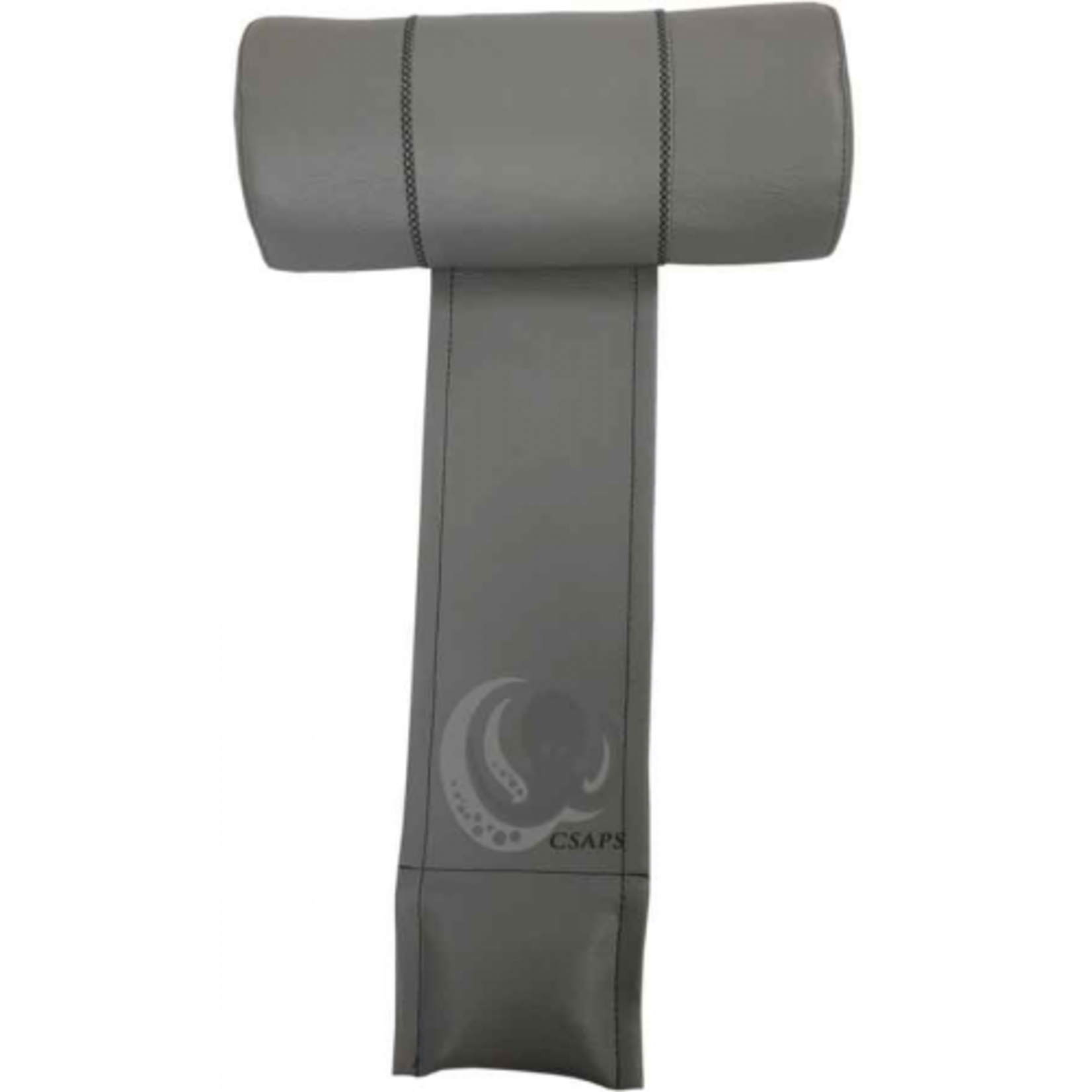 PRO AQUA PROAQUA HEAD REST PILLOW - GREY