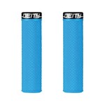 Deity Deity, Supracush, Grips, 133mm, blue, Pair