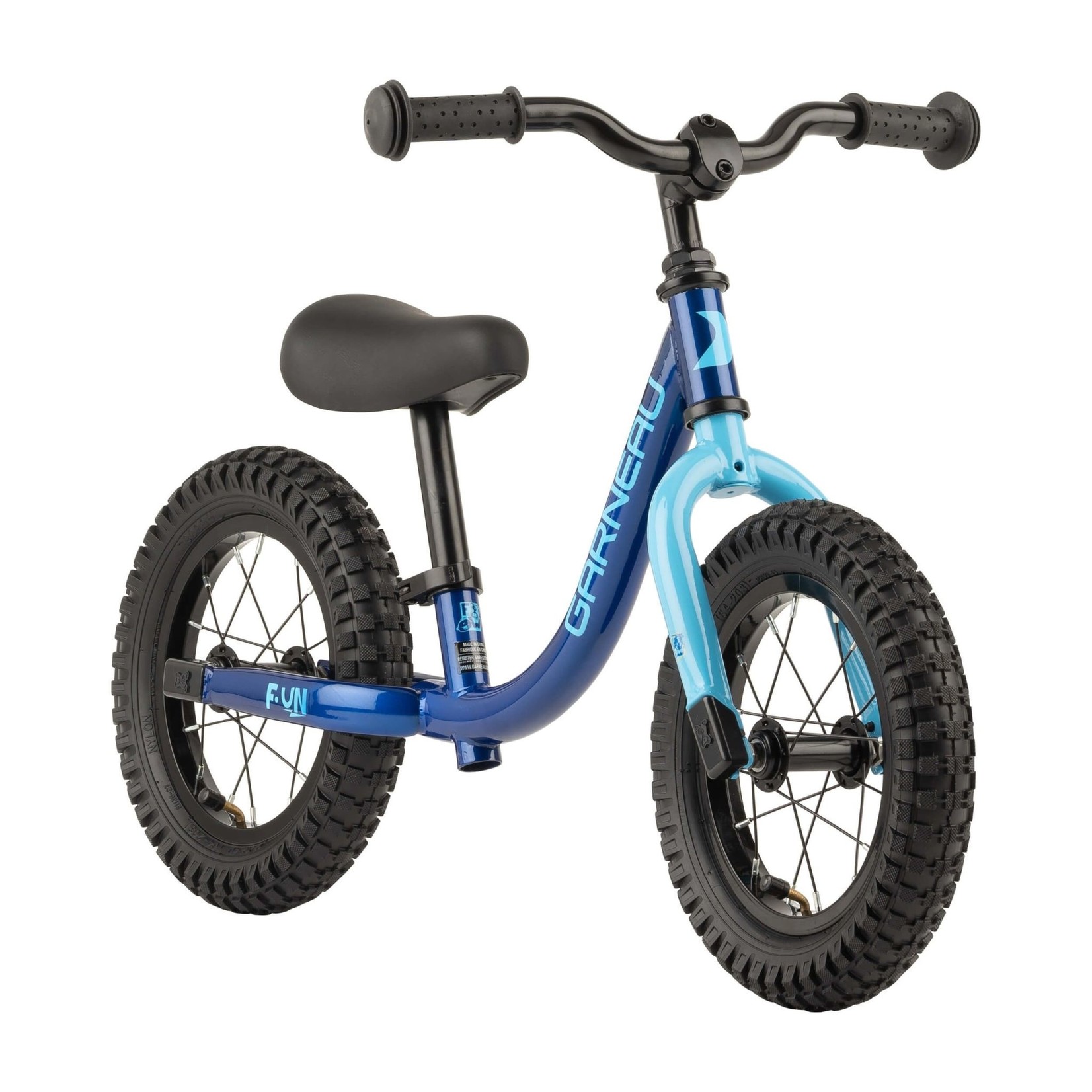LOUIS GARNEAU LOUIS GARNEAU F-UN ( BLEU ) Balance bike