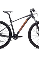 22 Giant Talon 3 L - 29 Black Chrome 