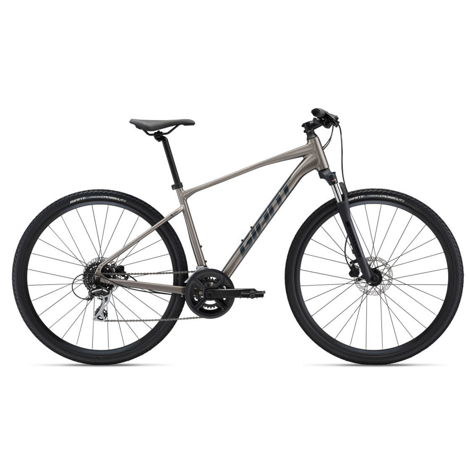 Giant Giant Roam Disc 3 M Metal