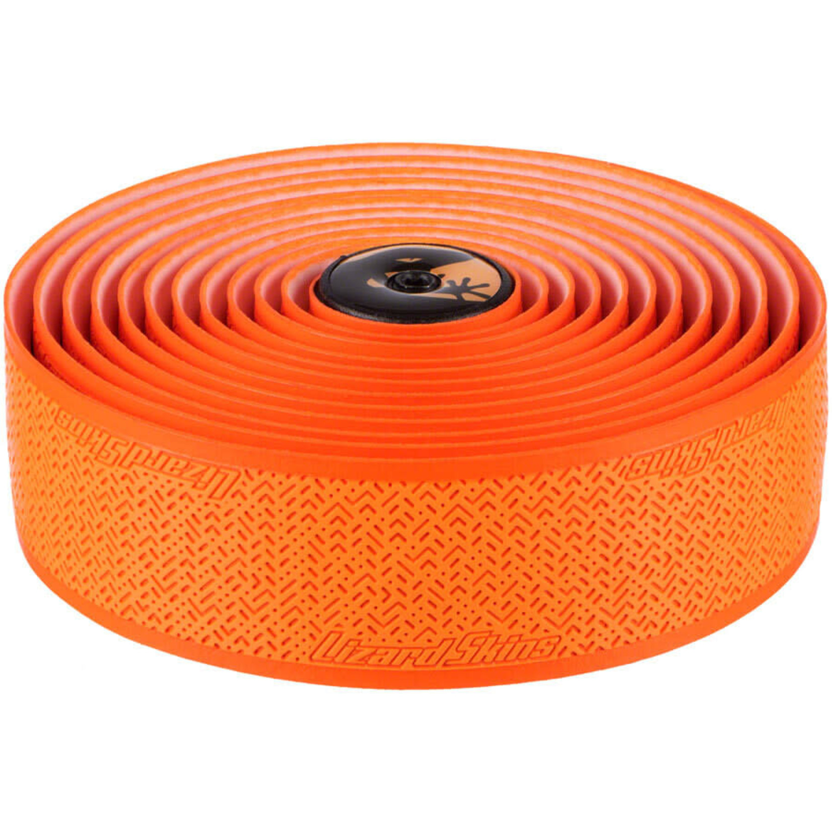 LIZARD SKINS LS DSP 3.2 MM - TANGERINE