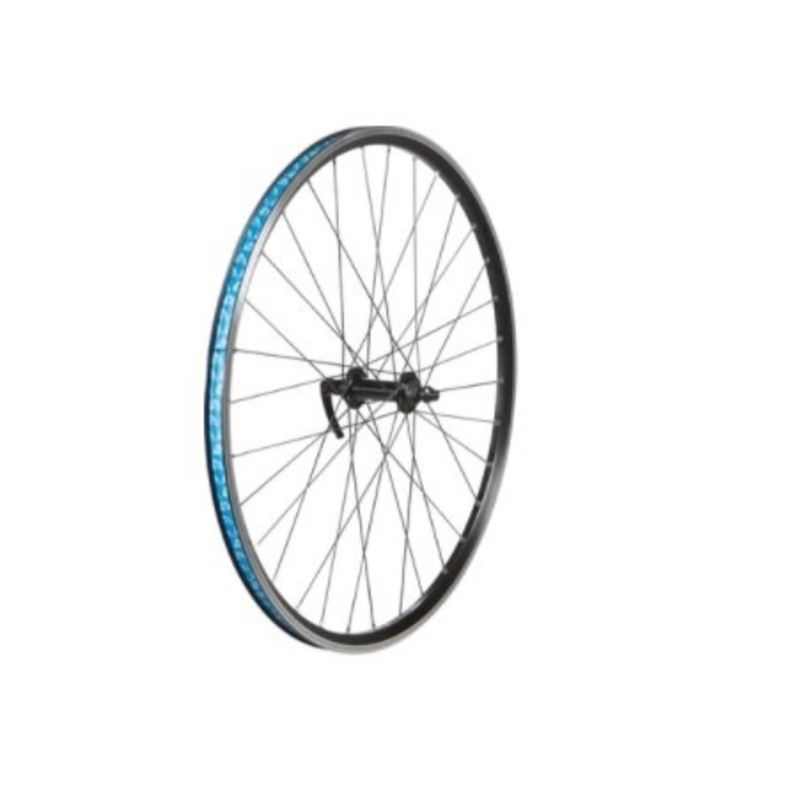 49N 49N WHL FR 27.5" RIM QR BLK