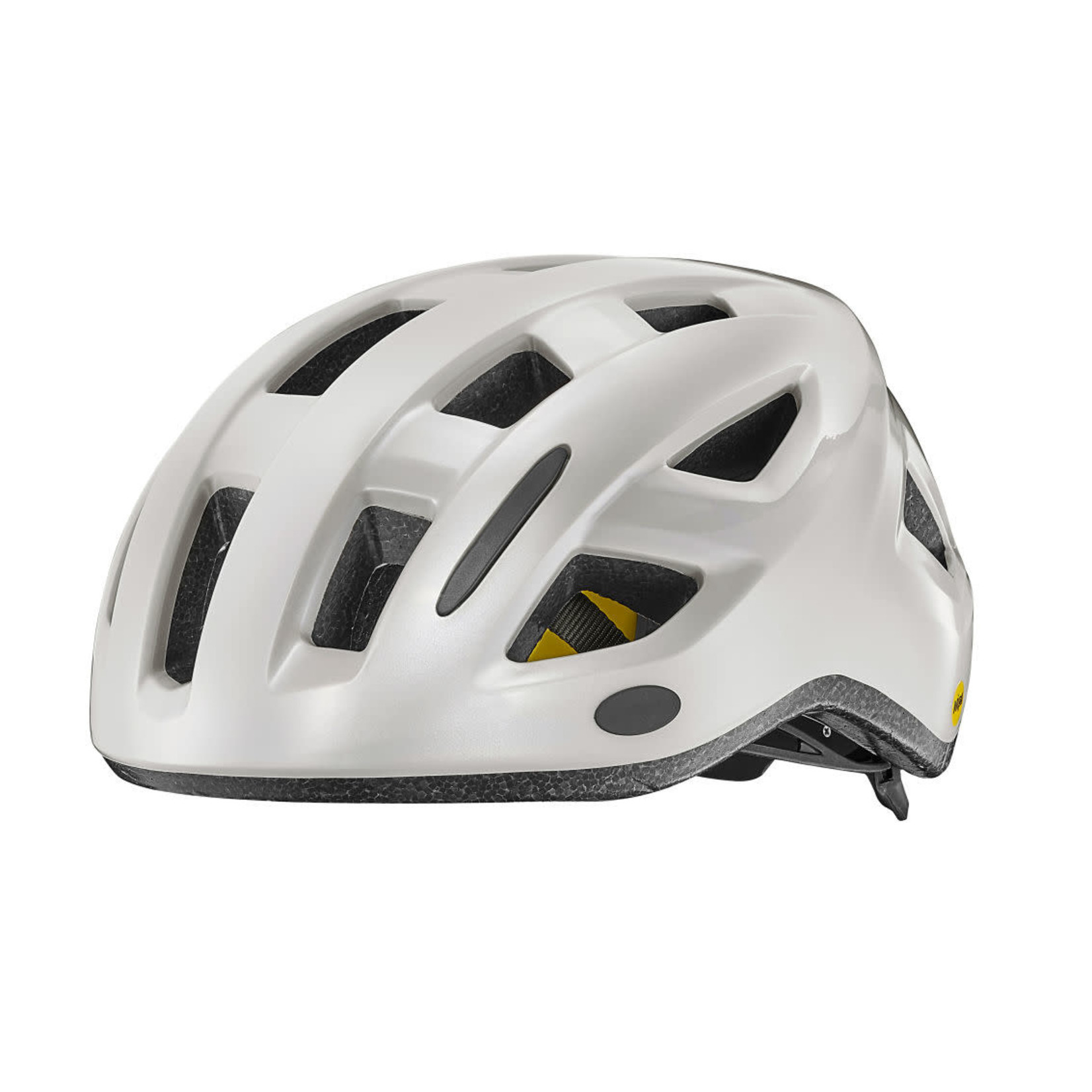 Giant Relay MIPS M/L (53-61 cm) Gloss White