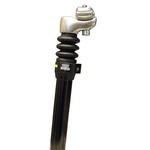 EVO EVO, Cushy, Suspension seatpost, Travel: 40mm, 27.2mm