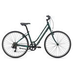 Liv LIV Flourish 4 M Trekking Green