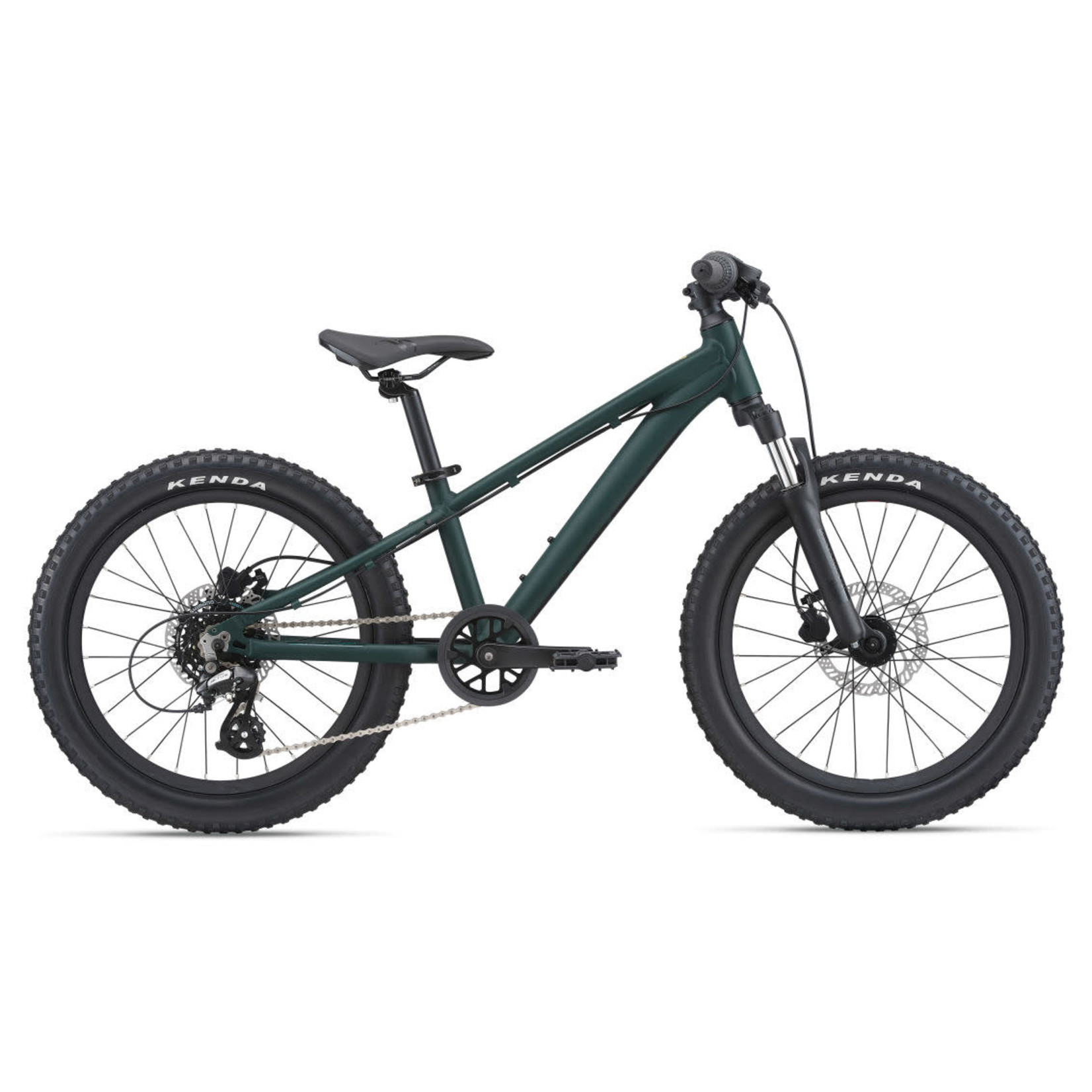 Giant Giant STP 20 FS One size Trekking Green