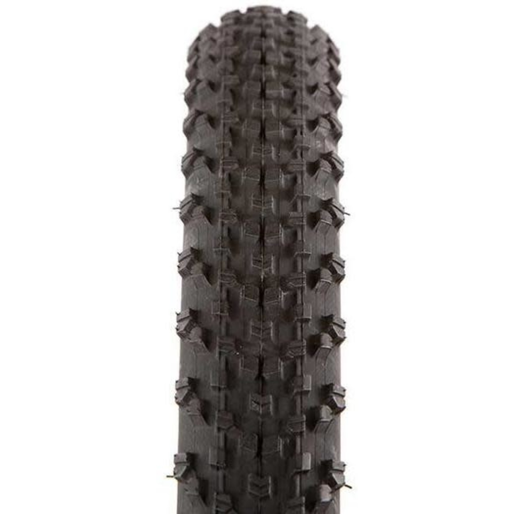 EVO EVO, Knotty, Tire, 26''x2.0, Wire, Clincher, Black