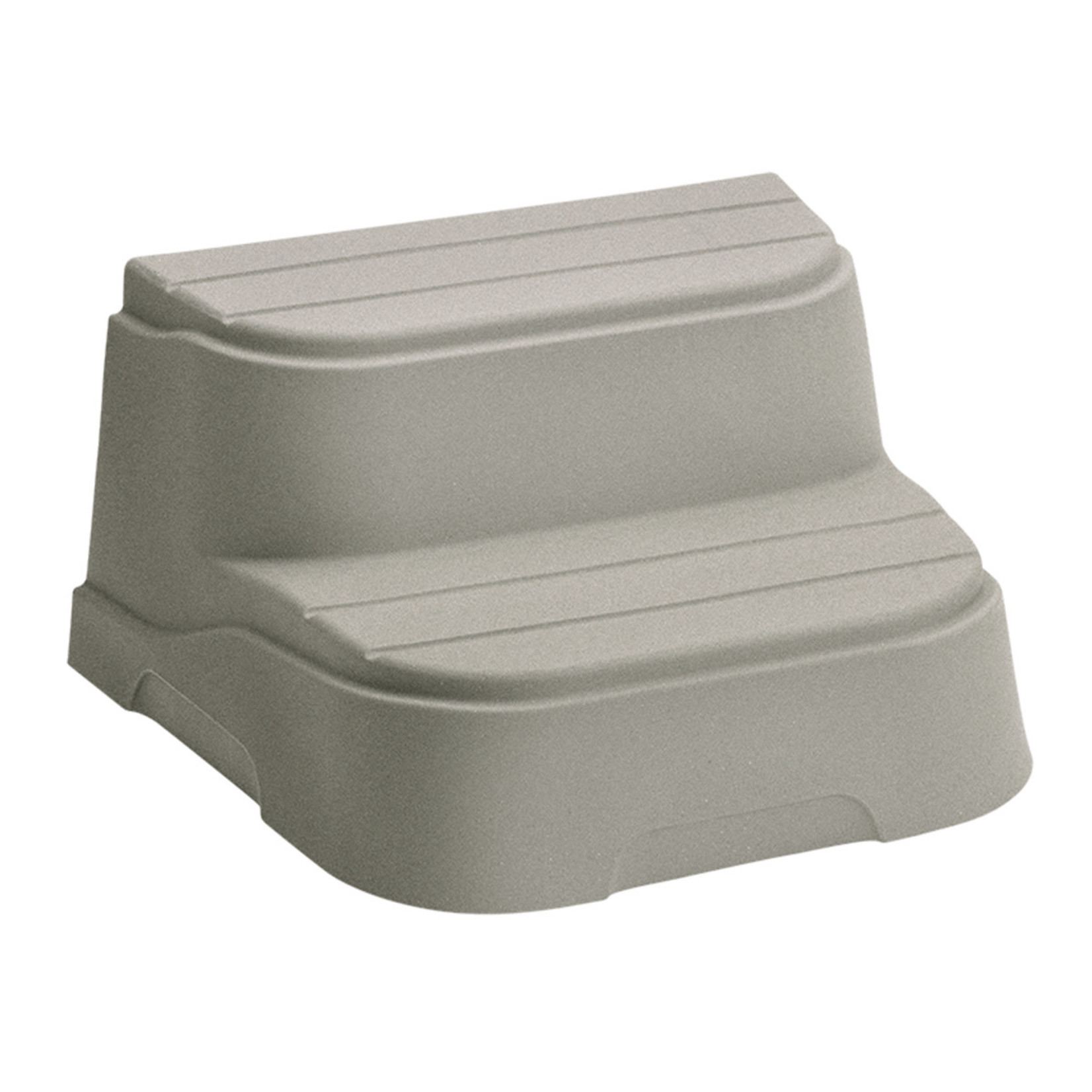 Freeflow Spas Freeflow spas Stair sand  straight