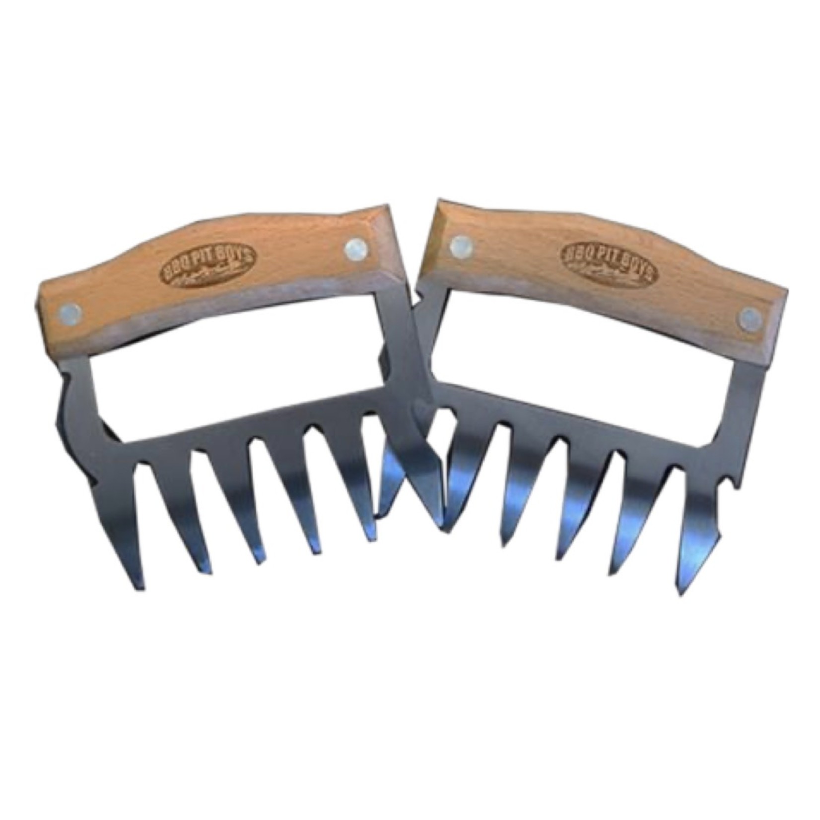 BBQ PIT BOYS claws / lifters
