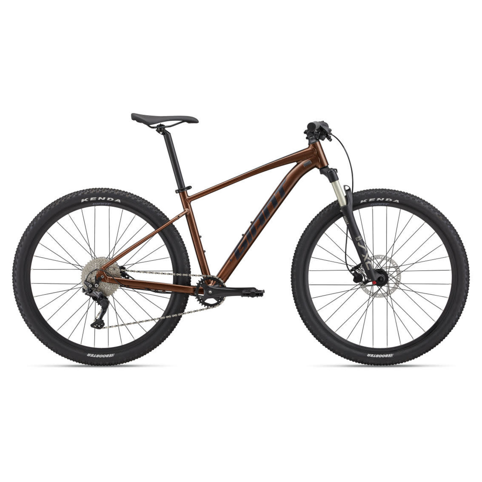 Giant GIANT TALON 1 S - 27 HEMATITE