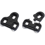 Giant Road pedal Cleats 4.5 degrees