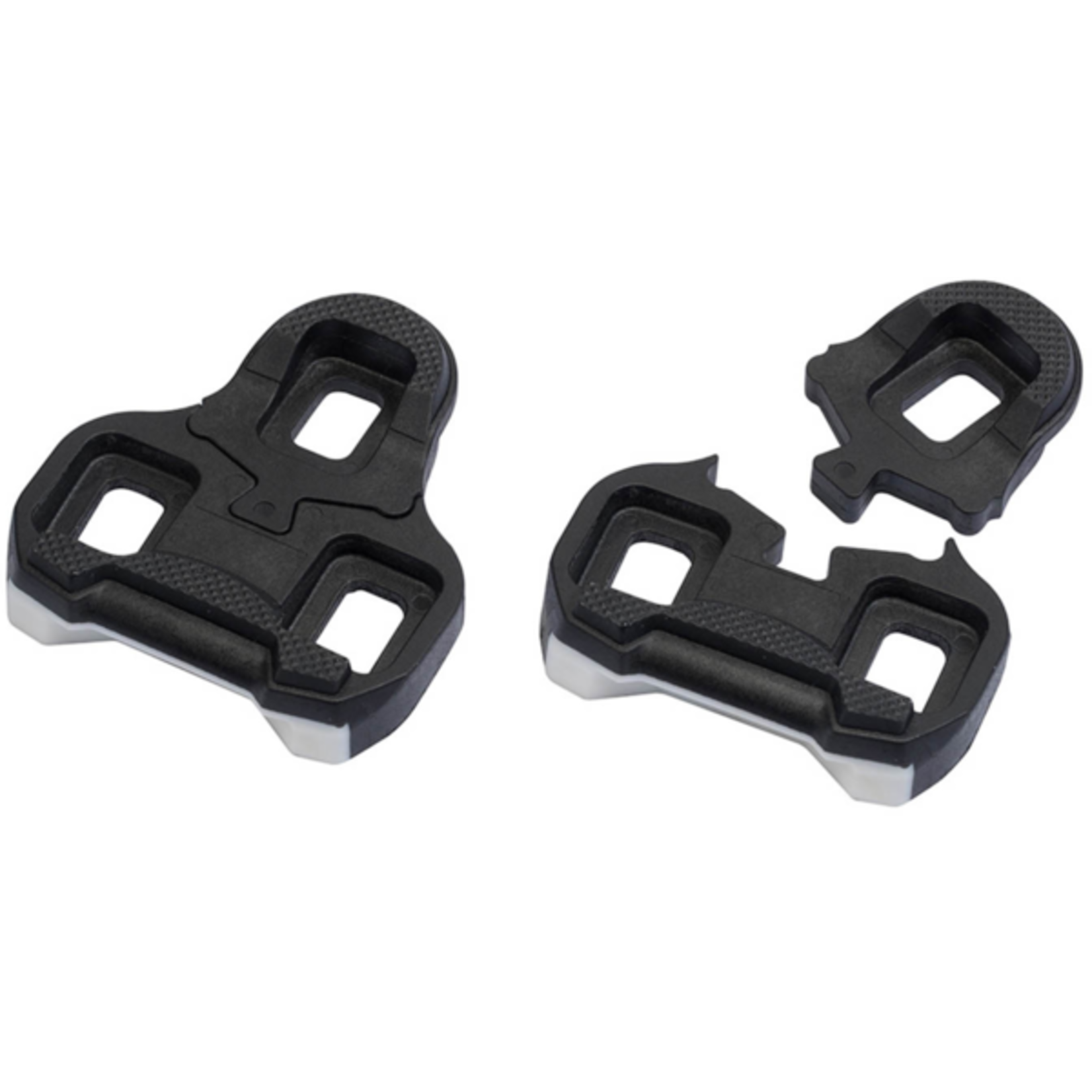 Giant Road pedal Cleats 4.5 degrees