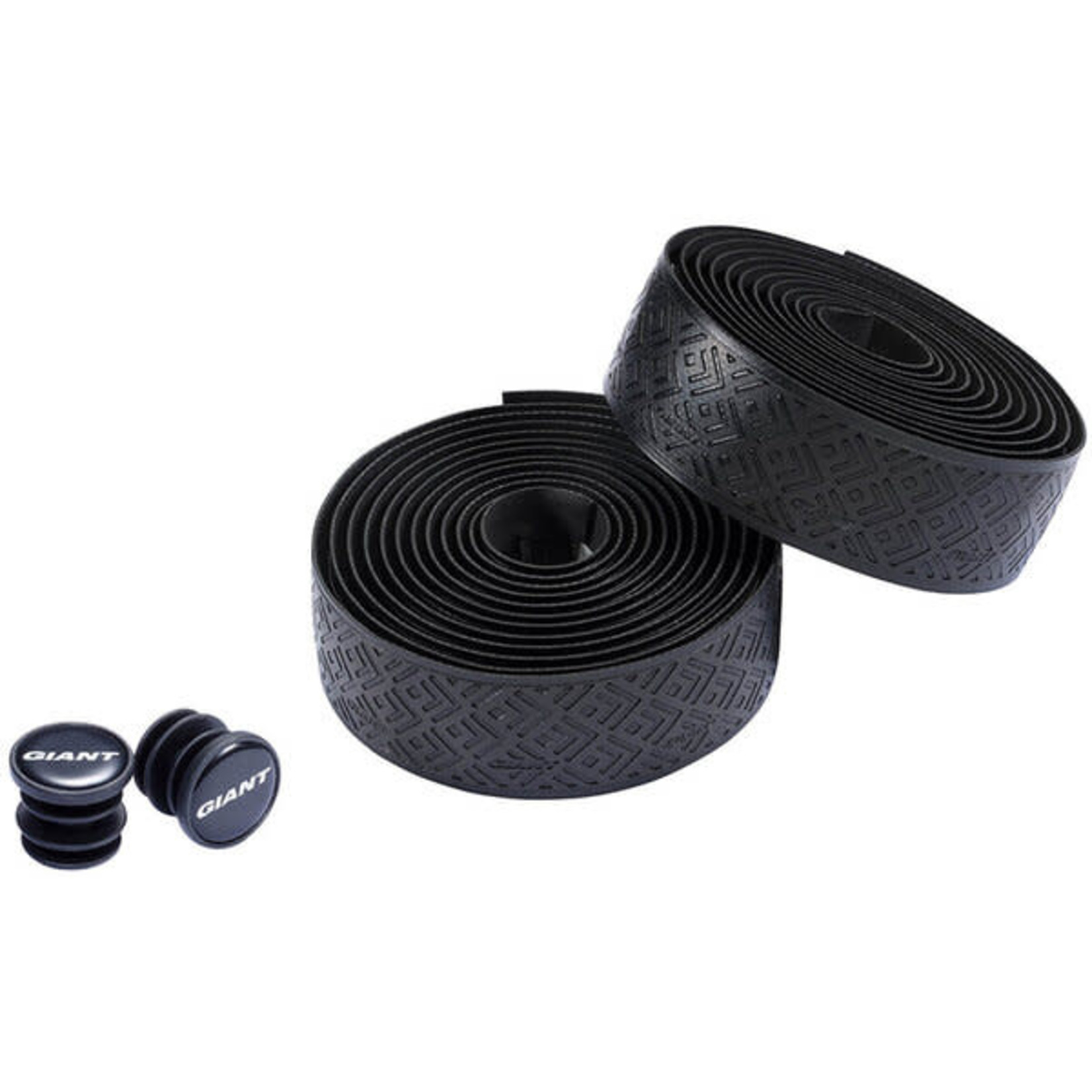 Giant GIANT CONNECT GEL HANDLEBAR TAPE BLACK