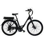 WOLFF Wolff Lyra St (black) s (42cm)