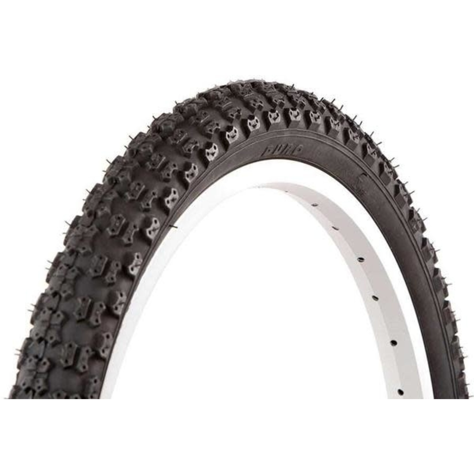 EVO EVO, Splash, Tire, 20''x1.75, Wire, Clincher, Black