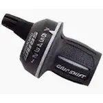 SRAM SRAM MRX COMP GRIPSHIFT 7SPD REAR