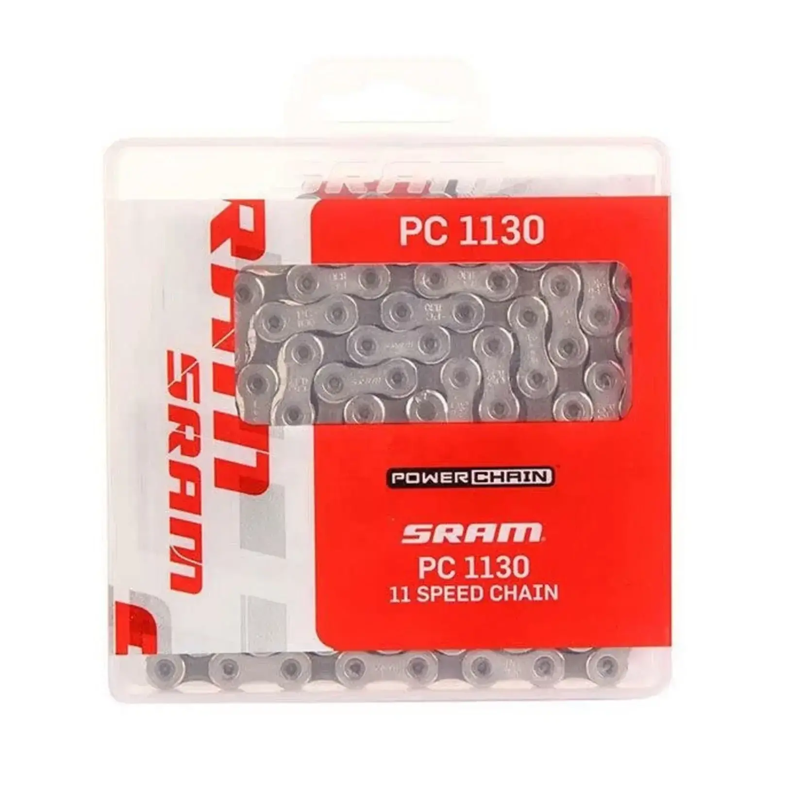 SRAM SRAM, PC-1130, 11sp chain, 120 links, Powerlock