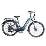 WOLFF WOLFF VELA 500 SHINY NAVY ( ANDROMEDA BLUE/GREEN ) M/L