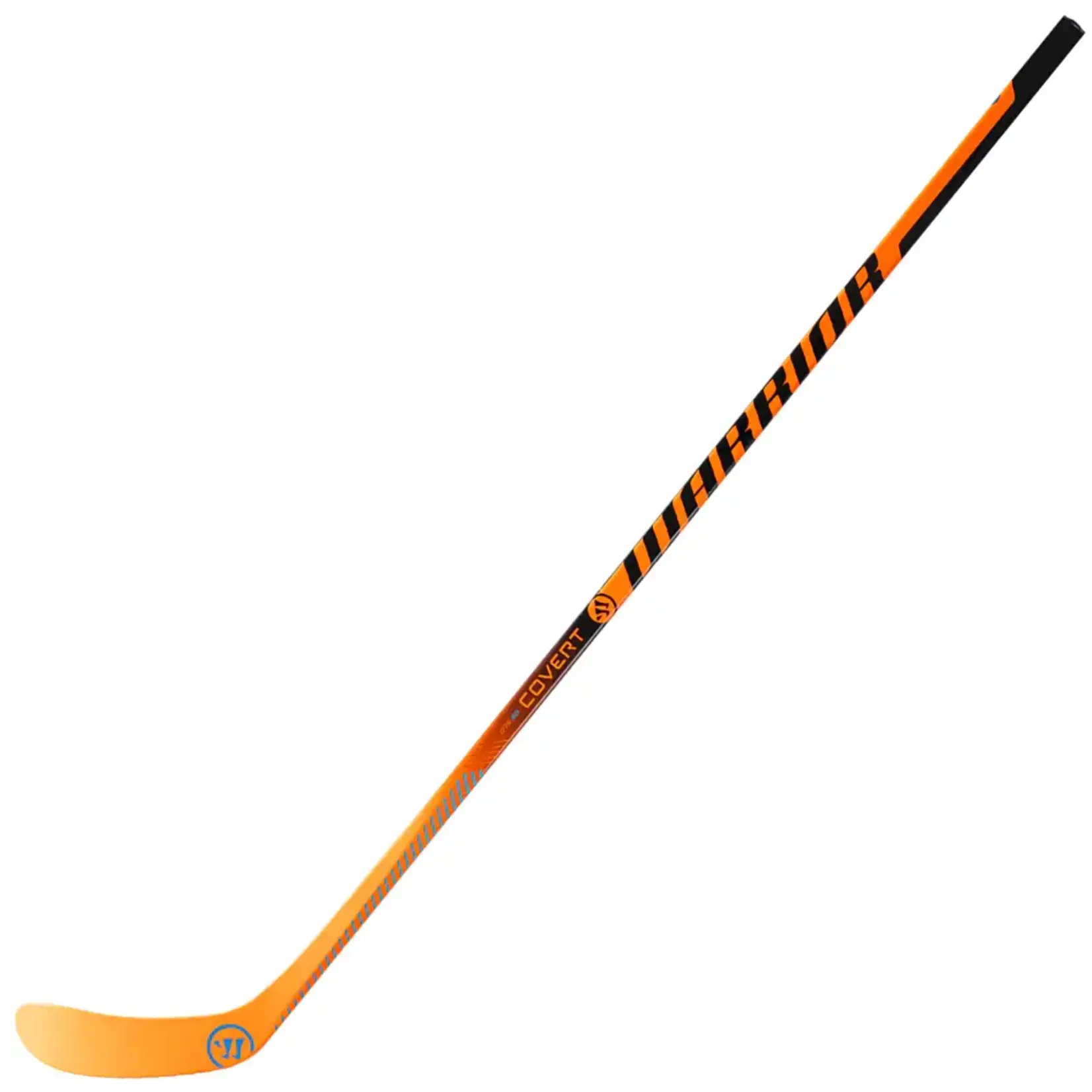 WARRIOR WARRIOR COVERT QR5 50 JUNIOR HOCKEY STICK - LEFT