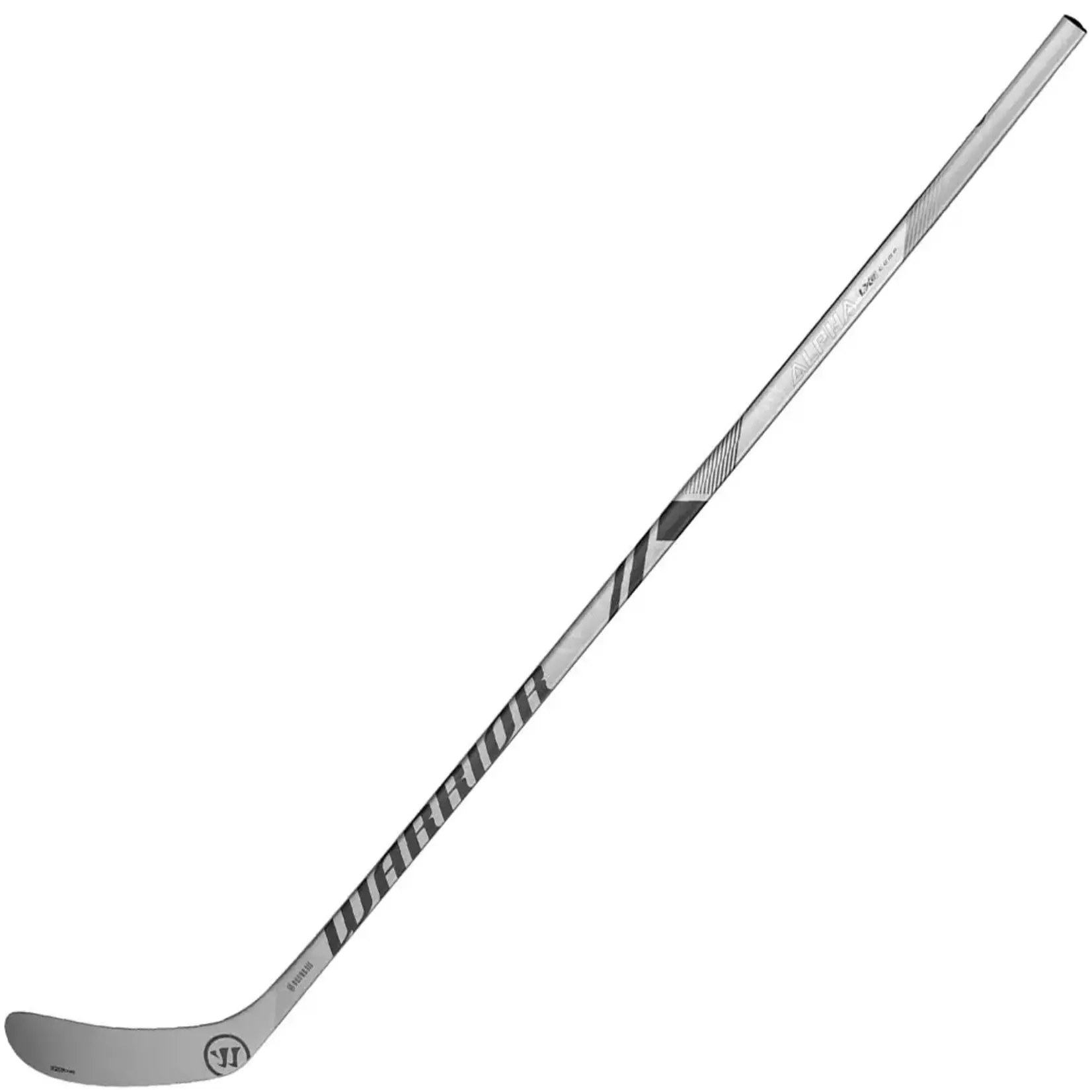 WARRIOR WARRIOR ALPHA LX2 COMP JUNIOR HOCKEY STICK - LH- 40FLEX - W28