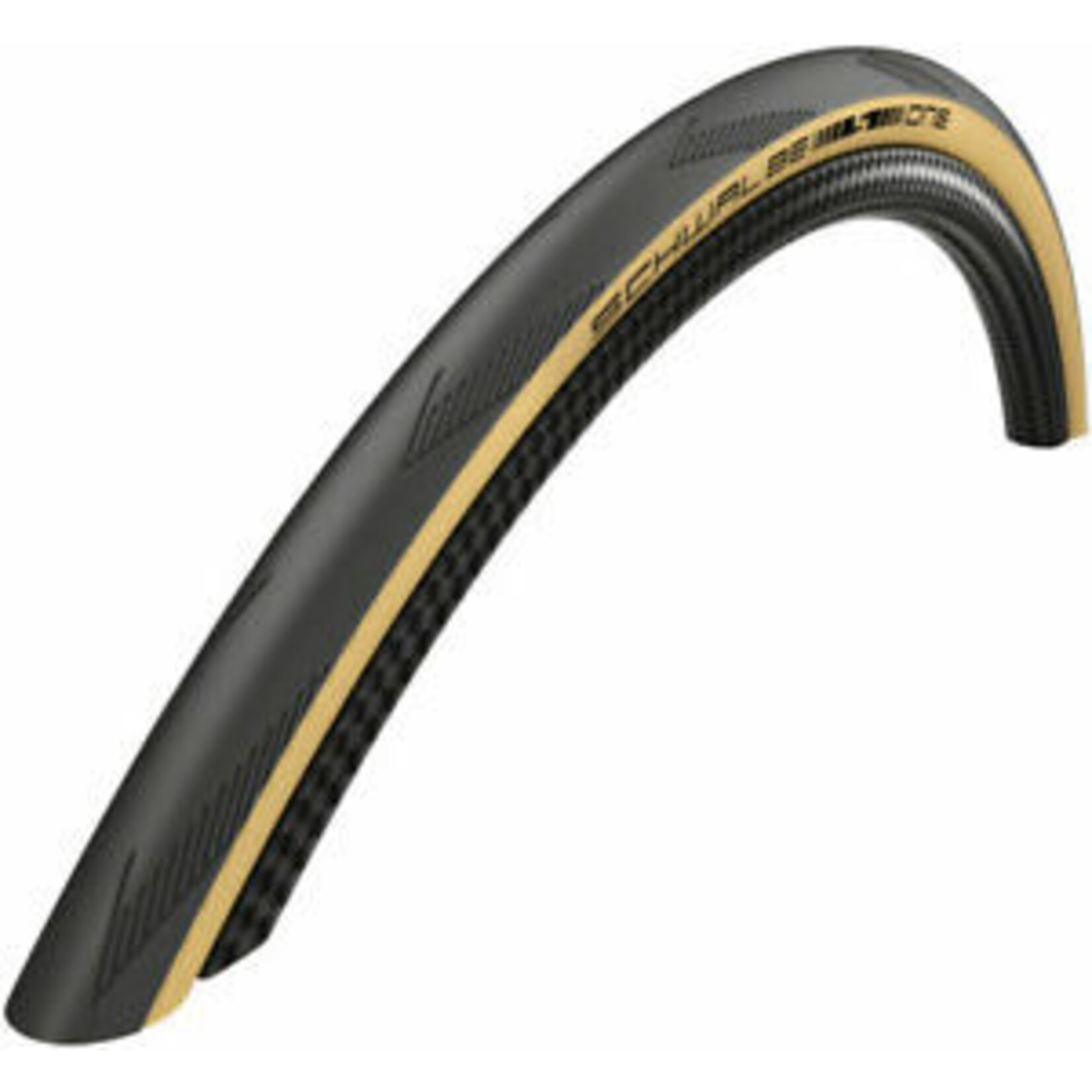 Schwalbe SWB ONE 700x25K ADDIX TUBE TAN