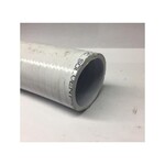 BEACHCOMBER FLEX HOSE 1" WHITE PVC (SOLD PER FOOT)