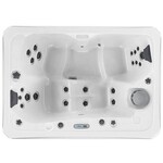 MARQUIS MARQUIS SPAS - THE NASHVILLE HOT TUB - LOUNGE • 3 PERSON HOT TUB • COMPACT