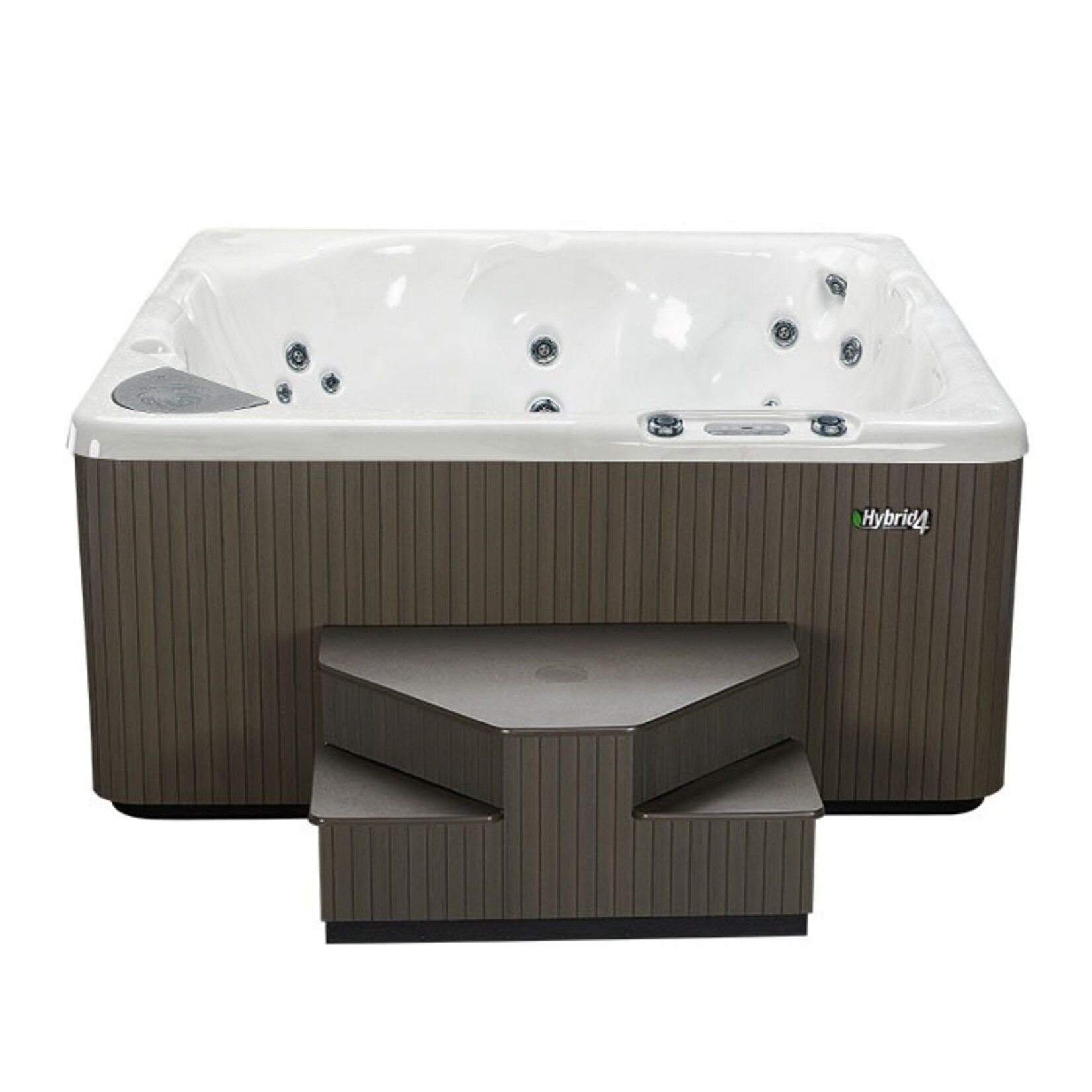BEACHCOMBER 2025 BEACHCOMBER 360 HYBRID4®