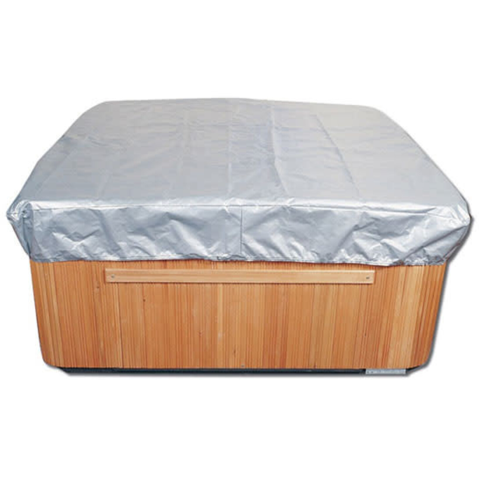 SPA CAP 96 x96 x12
