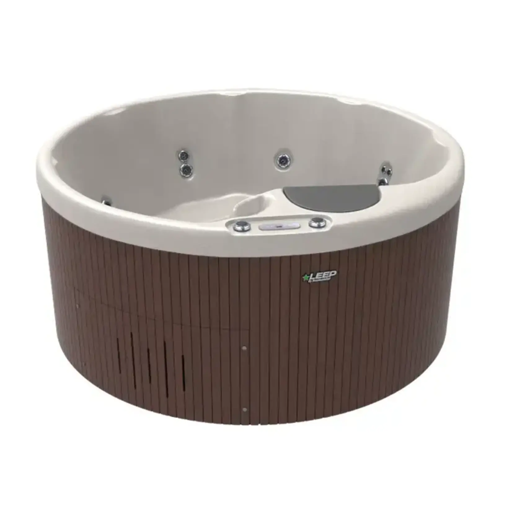 BEACHCOMBER 2025 BEACHCOMBER 320 LEEP™ PLUG & PLAY