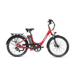 VELEC Velec A2 - Red - 36V/13Ah - ONE SIZE