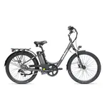 VELEC Velec A2 - Titanium - 36V/13Ah - one size