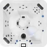STRONG SPAS 2025 SUMMIT SERIES S40