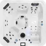 STRONG SPAS 2025 SUMMIT SERIES SL40