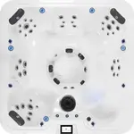 STRONG SPAS 2025 SUMMIT SERIES DE-S50