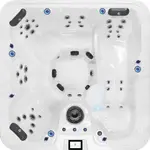 STRONG SPAS 2025 SUMMIT SERIES DE-SL50