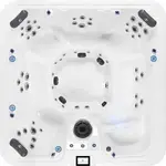 STRONG SPAS 2025 SUMMIT SERIES S60