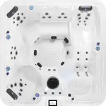 STRONG SPAS 2025 SUMMIT SERIES SL60