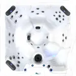 STRONG SPAS 2025 ASCENT SERIES A40