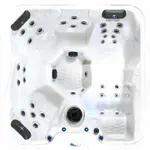 STRONG SPAS 2025 ASCENT SERIES AL40