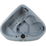 STRONG SPAS 2025 Durasport Spas TR-26 26-Jet Model