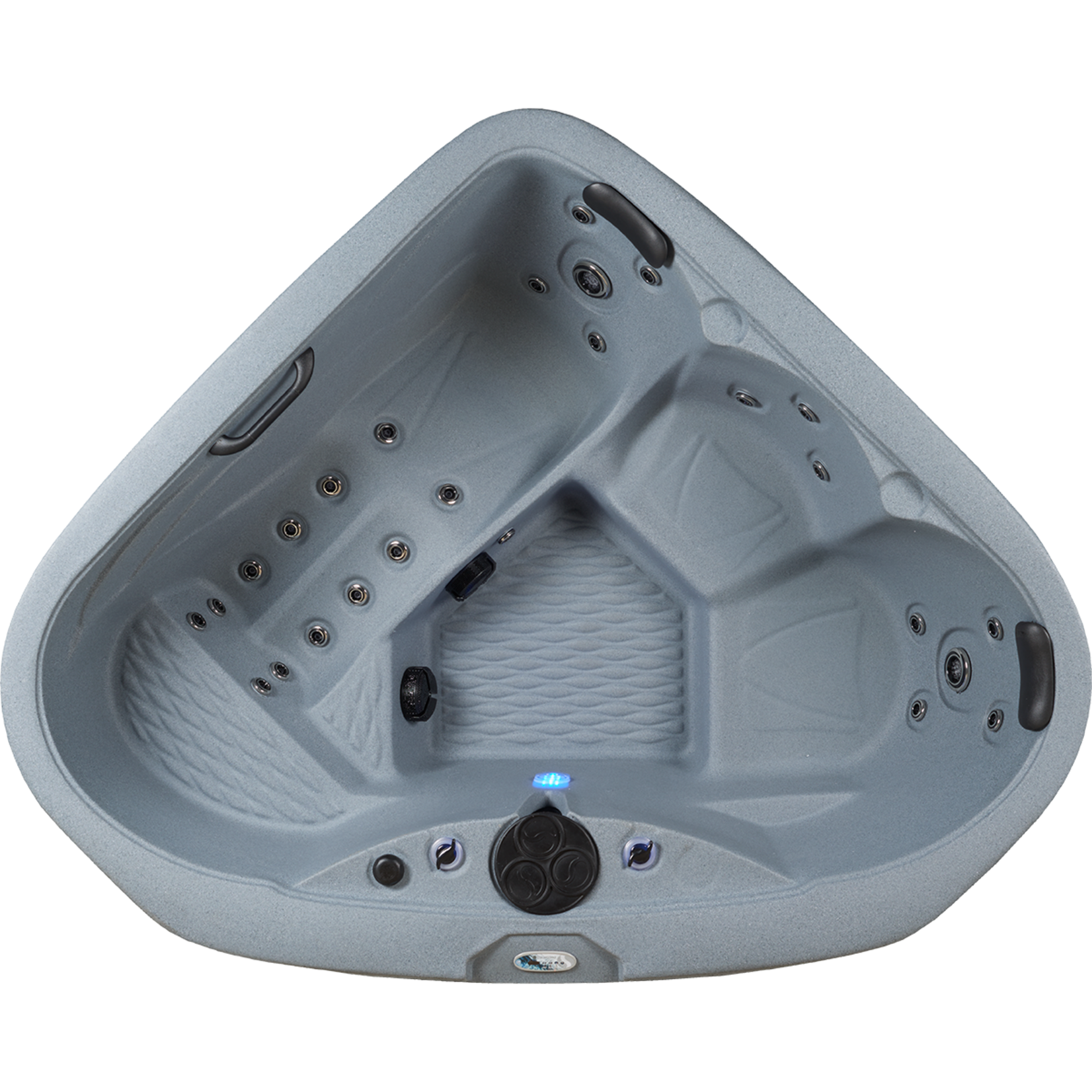 STRONG SPAS 2025 Durasport Spas TR-26 26-Jet Model