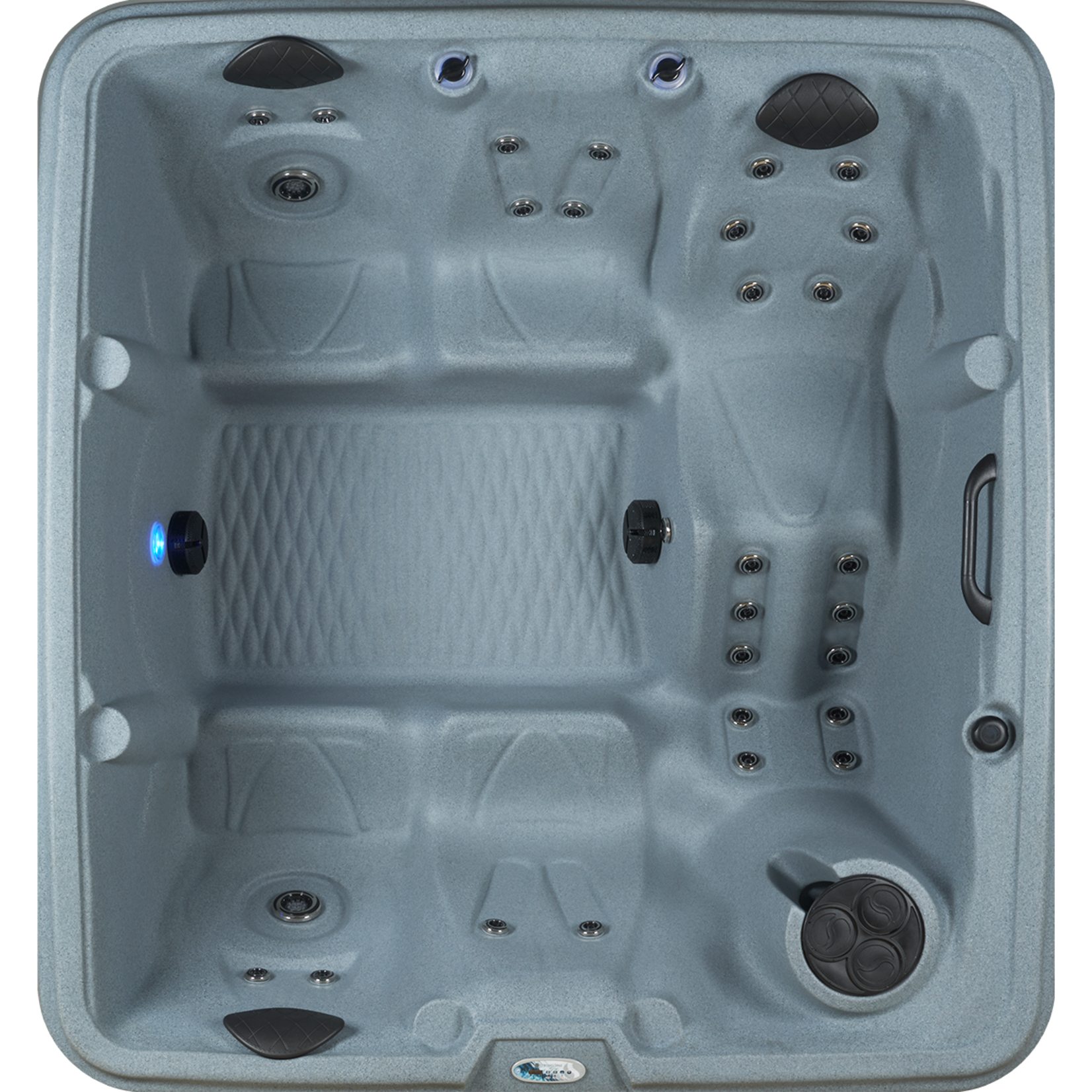 STRONG SPAS DURASPORT SERIES - R74 ( 28 JETS )