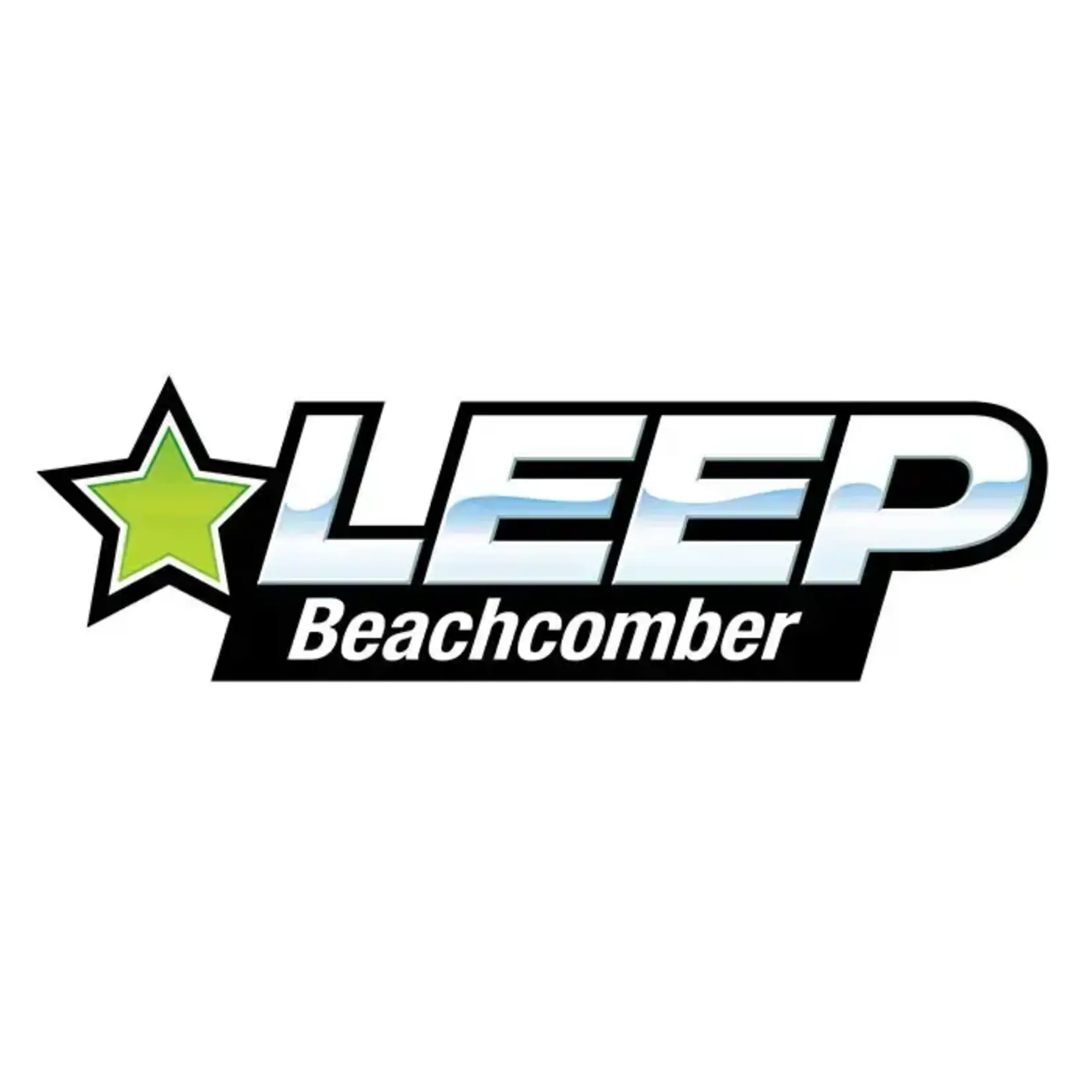 2025 BEACHCOMBER MODEL 340 LEEP™
