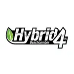 BEACHCOMBER 2025 BEACHCOIMBER 530 HYBRID4®, SELECT PACKAGE