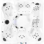 STRONG SPAS 2025 EMBARK SERIES E90L 90-JET