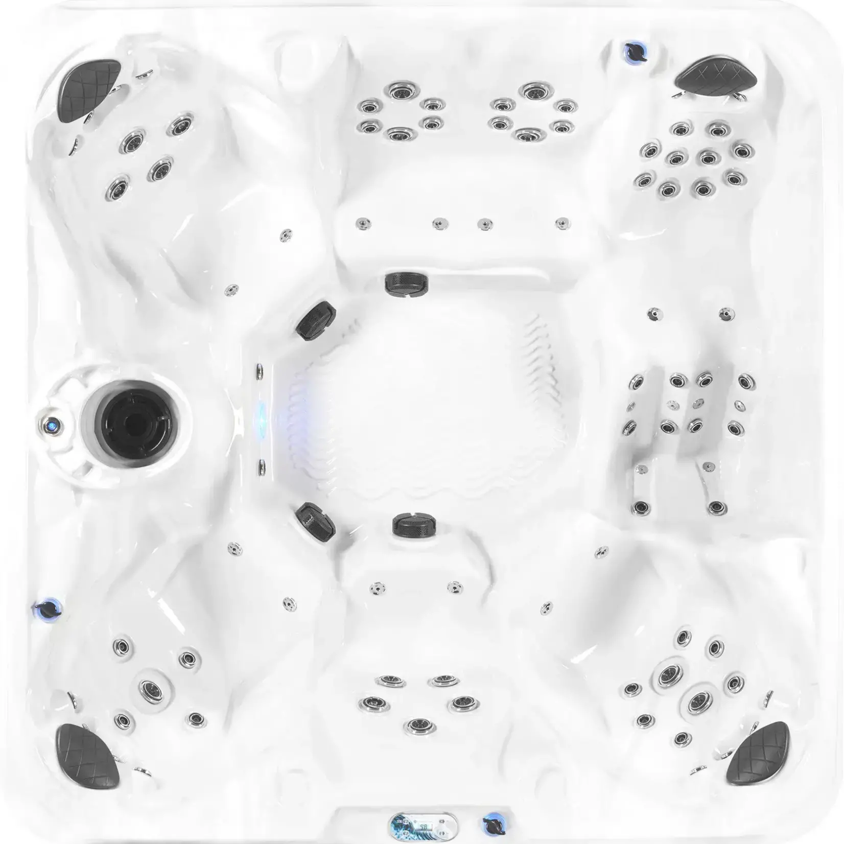 STRONG SPAS 2025 EMBARK SERIES E90L 90-JET