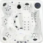 STRONG SPAS 2025 EMBARK SERIES E90DL 90-JET